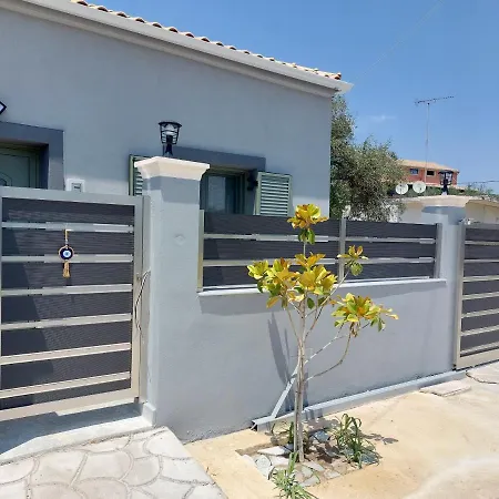 Villa Canopus *