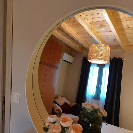 Canopus Villa Petriti (Corfu)