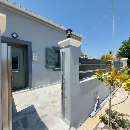 Villa Canopus