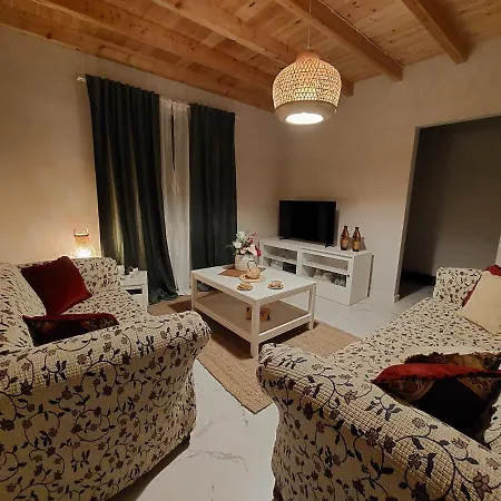 Canopus Villa Petriti (Corfu)