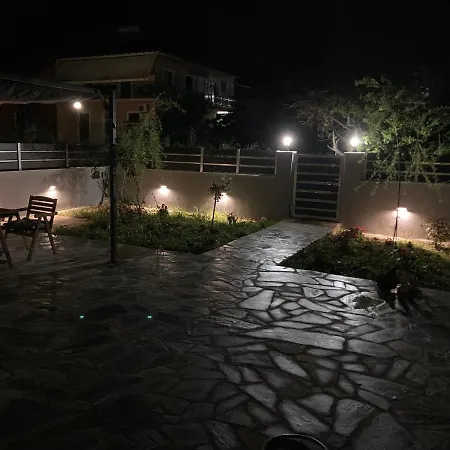 Canopus Villa